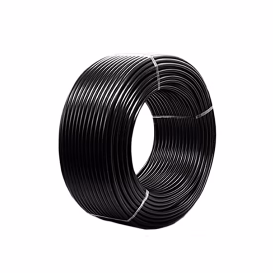 Цена по прейскуранту завода-изготовителя, ПВХ/резиновая изоляция, подводный морской кабель 16 мм, 3/4/5 жил, электрический гибкий погружной насосный кабель